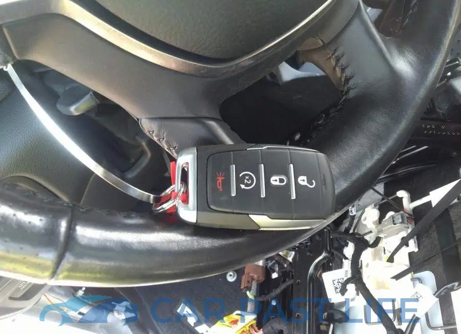 1C6SRFLT6LN414955# 11