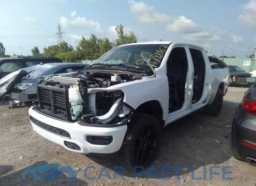1C6SRFLT6LN414955# 2