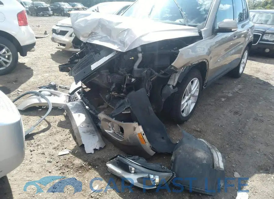 WVGJV7AX5FW047276# 12