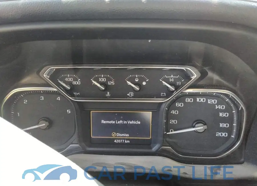 1GT59MEY8NF302951# 7