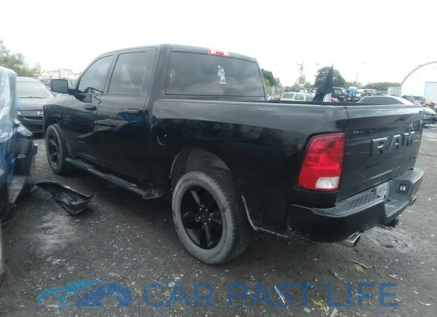 3C6RR7KT1LG158299# 3