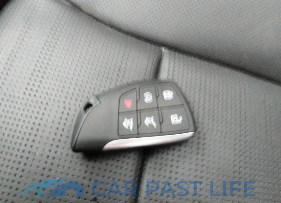 1GYS4FKL7NR293710# 11