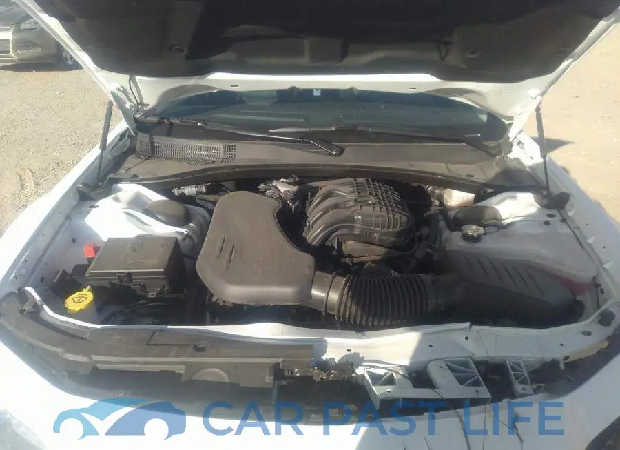 2C3CCASG3PH609386# 10
