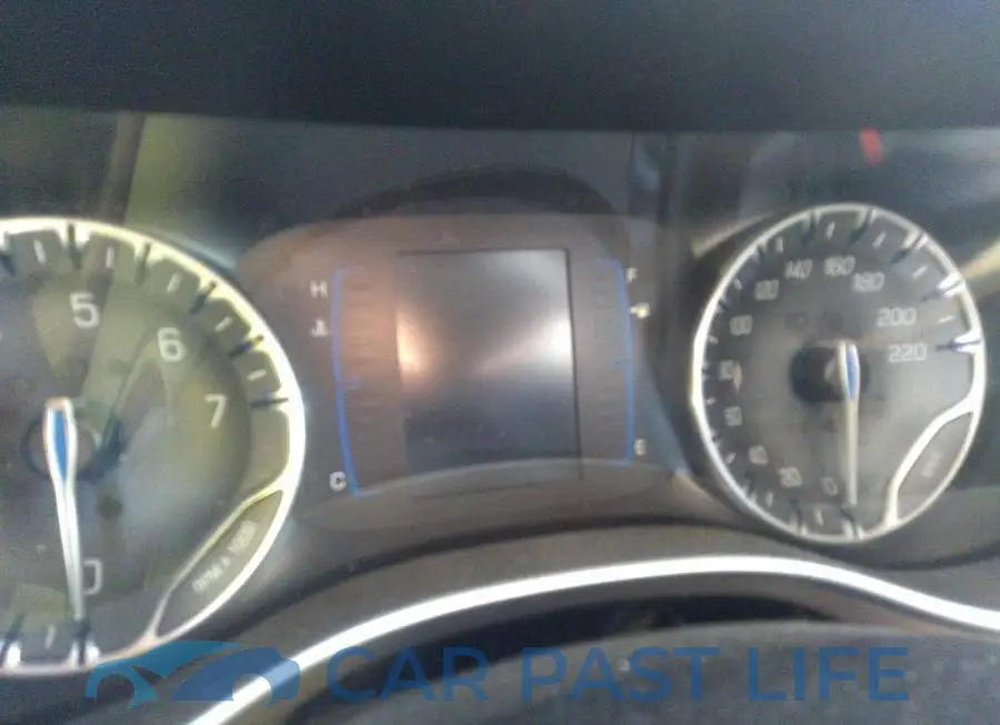 2C4RC1BG4HR540970# 7