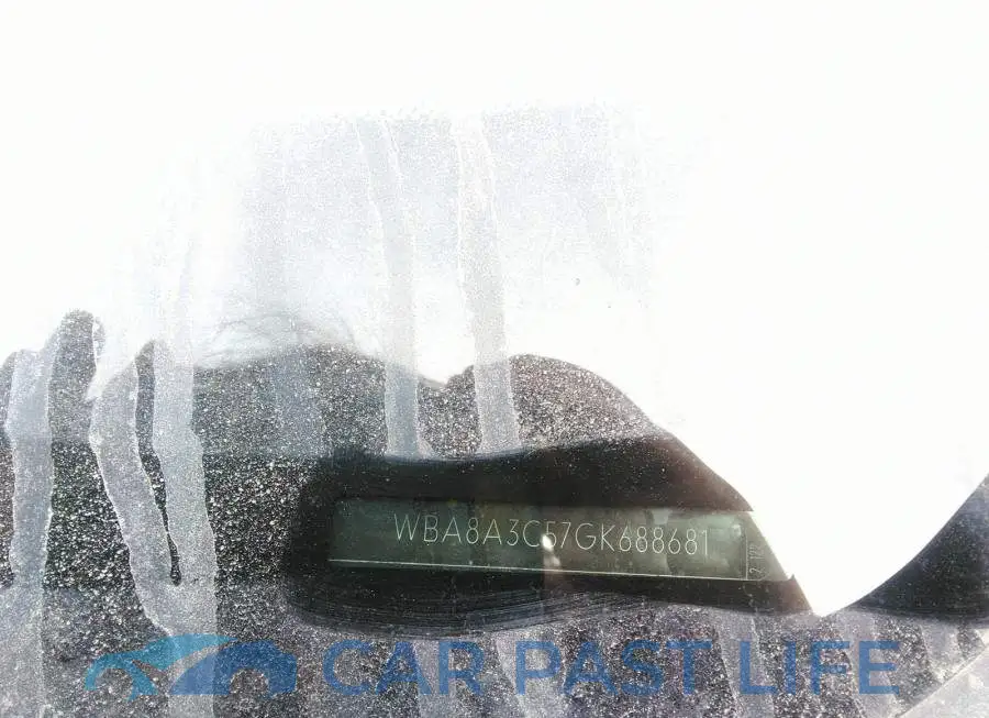 WBA8A3C57GK688681# 9