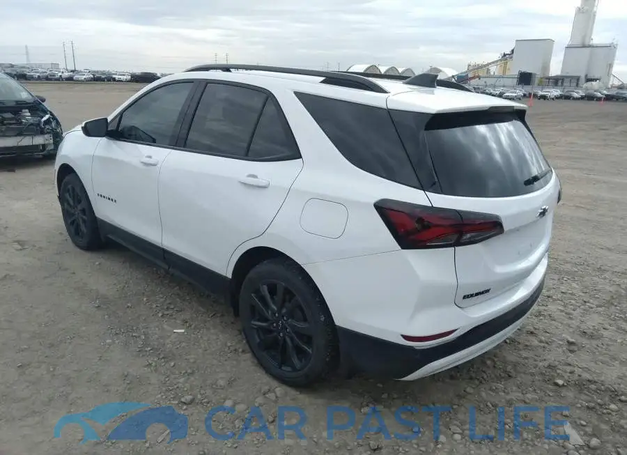 3GNAXWEG3PL128200# 3