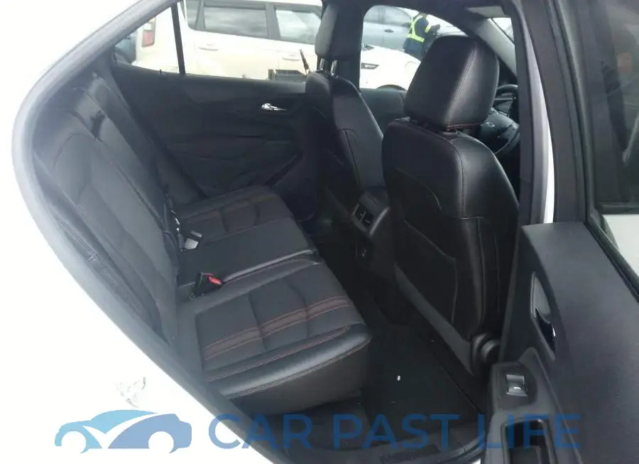 3GNAXWEG3PL128200# 8