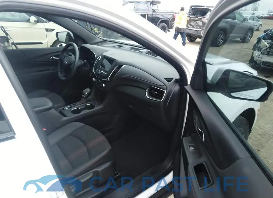 3GNAXWEG3PL128200# 5