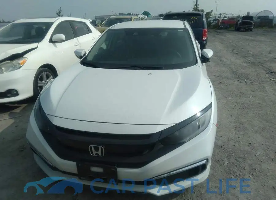 2HGFC2F5XKH003942# 6