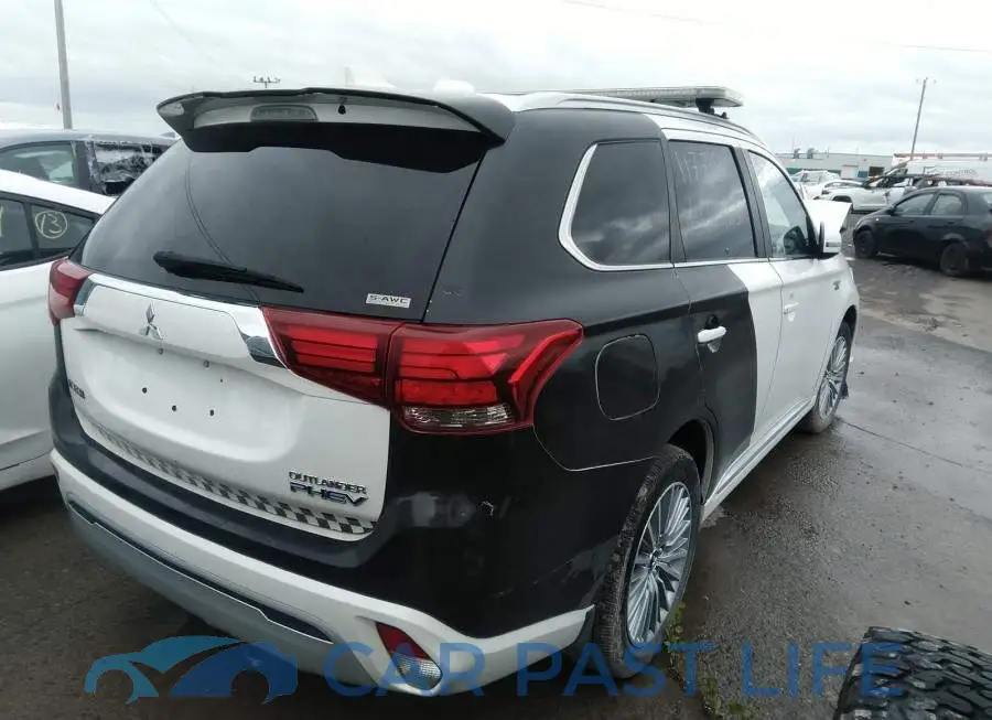 JA4J24A53KZ610905# 4
