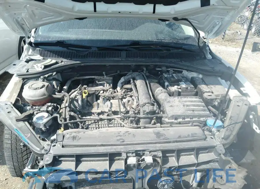 3VWC57BU2KM063220# 10