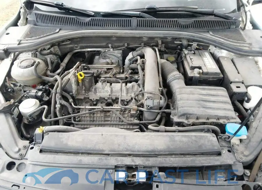 3VWC57BU3KM046992# 10
