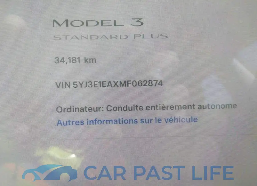 5YJ3E1EAXMF062874# 7