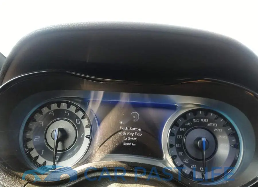 2C3CCABG6NH154501# 7