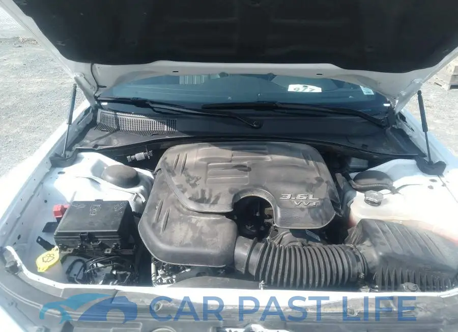2C3CCAGG5NH123281# 10