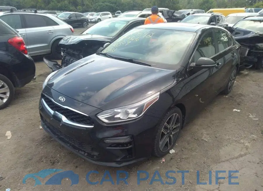 3KPF54AD1LE157259# 2