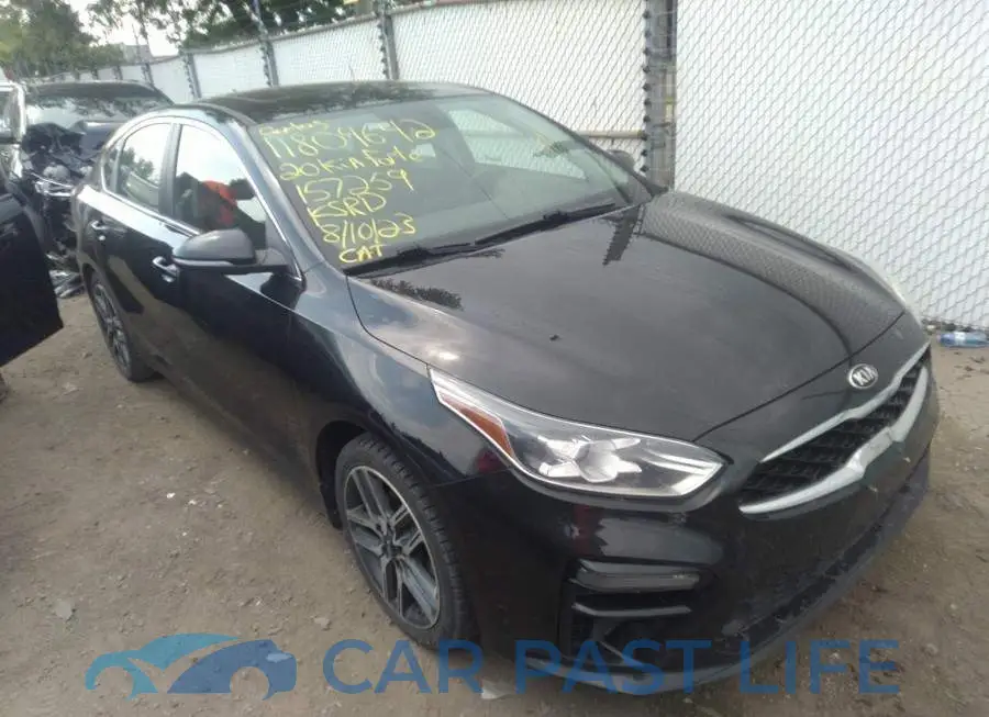 3KPF54AD1LE157259# 1