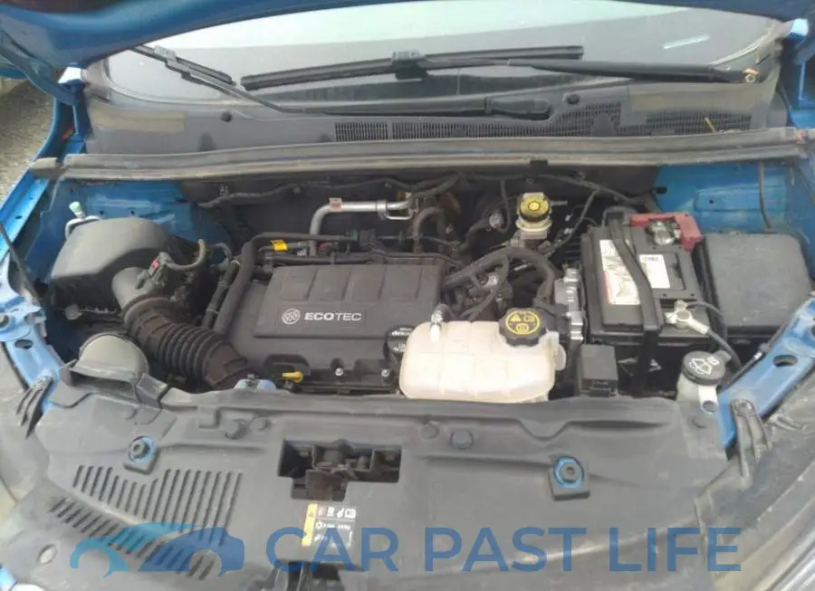 KL4CJASB2HB123081# 10