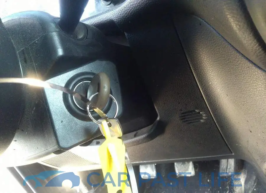 1C4AJWAG4HL590875# 11