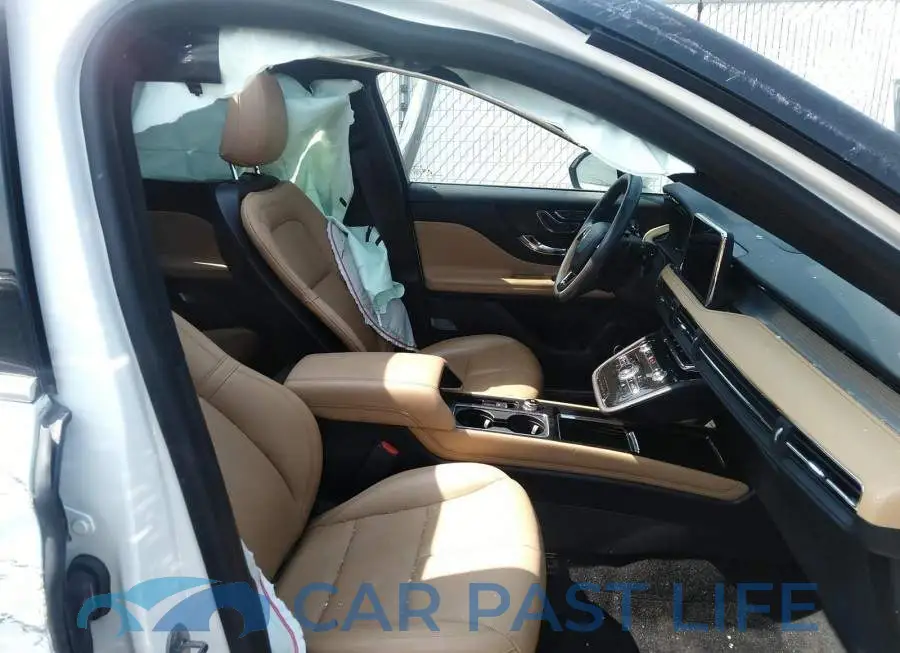 5LMCJ2D91MUL06825# 5