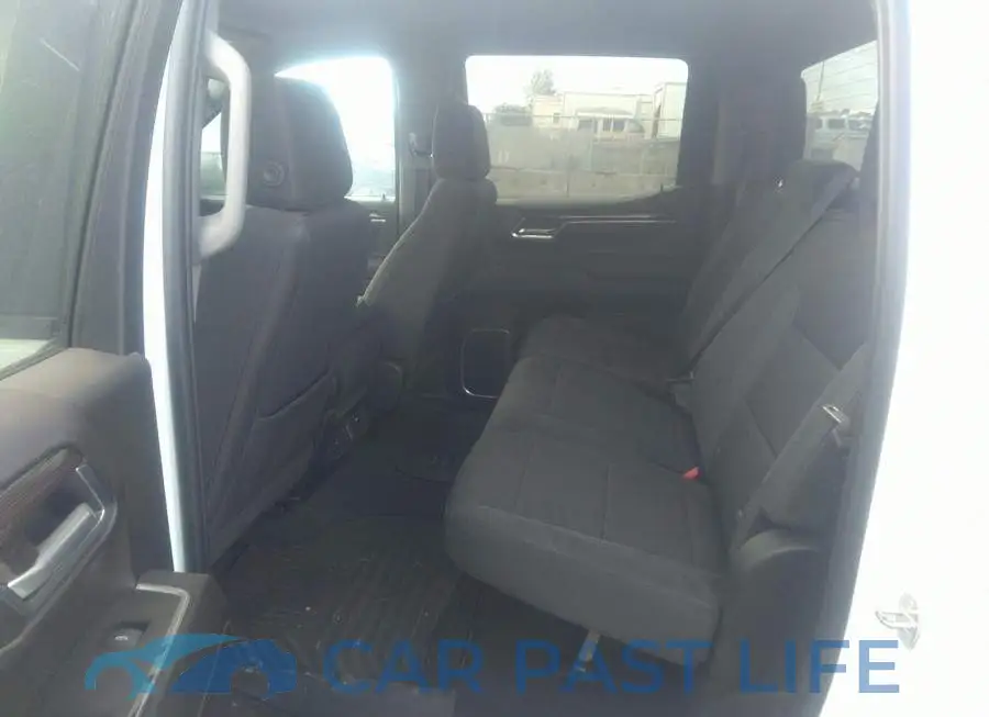 1GCUDDED5PZ183197# 8