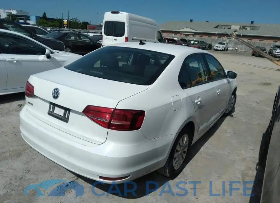 3VW2K7AJ3FM418204# 4