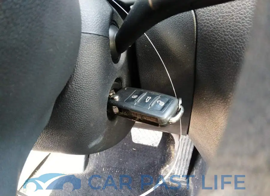 3VW2K7AJ3FM418204# 11