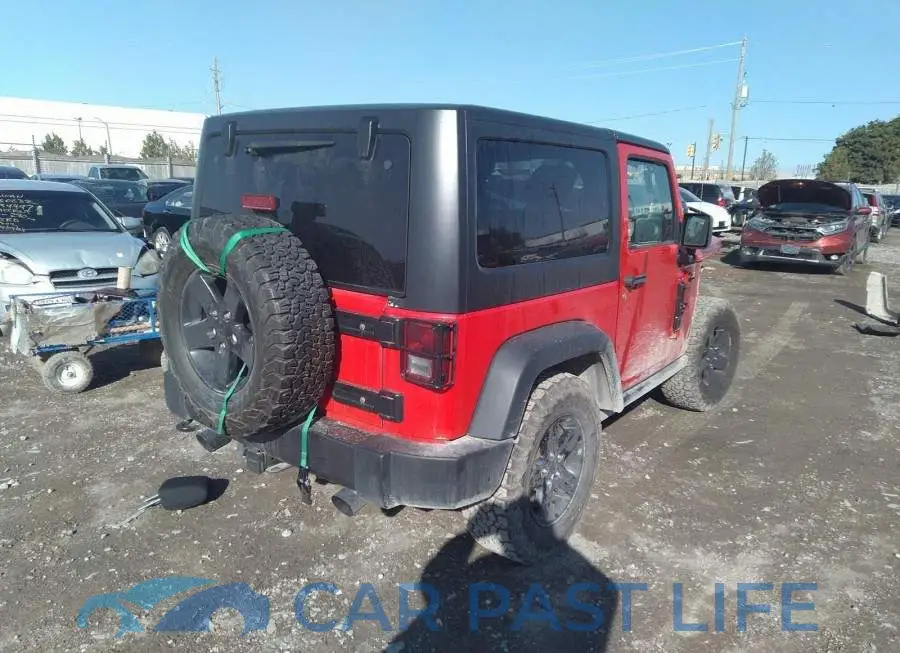 1C4AJWAG7HL689061# 4