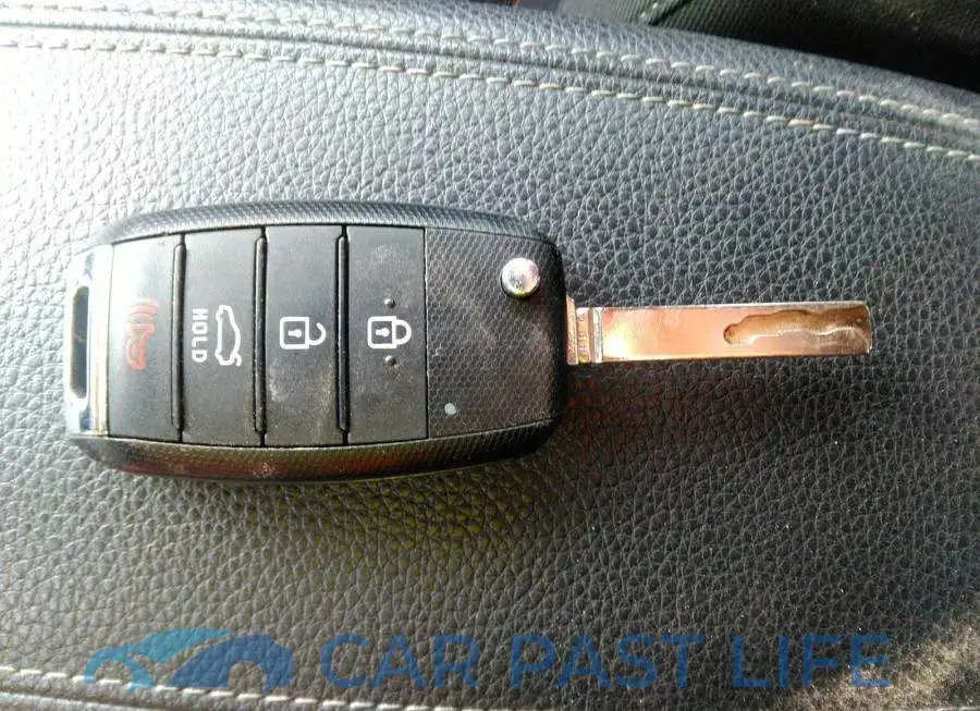 3KPA25AB3JE037127# 11