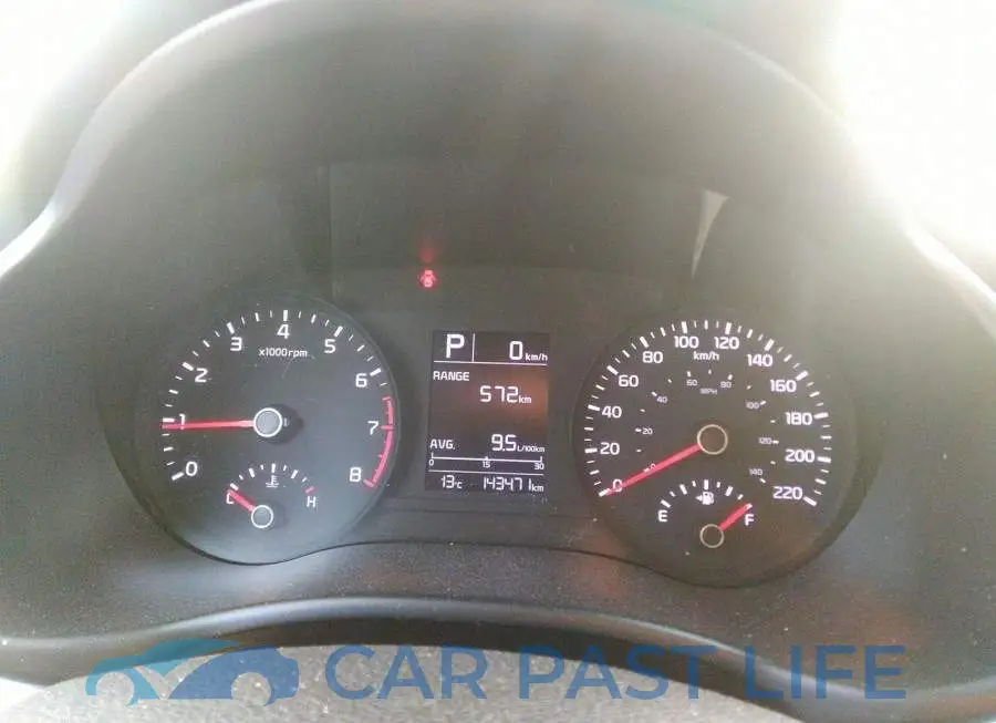 3KPA25AB3JE037127# 7