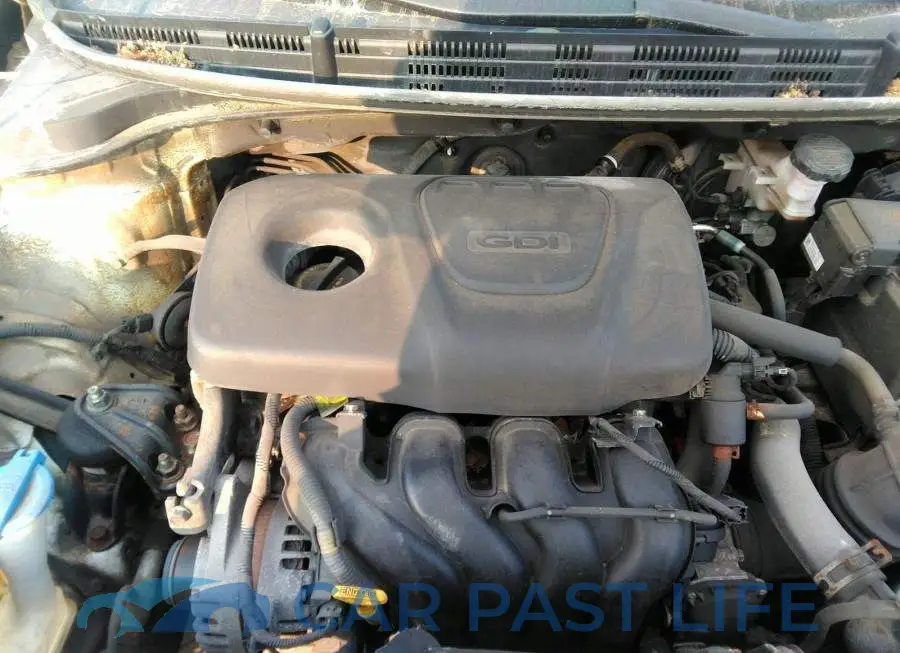 3KPA25AB3JE037127# 10