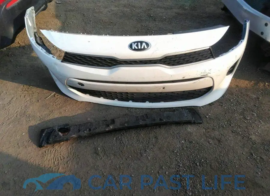 3KPA25AB3JE037127# 12