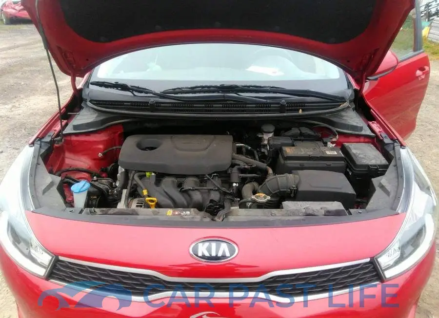 3KPA25AB5KE234527# 10