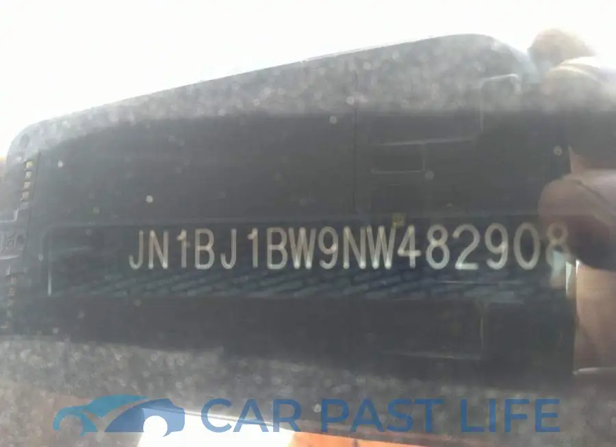 JN1BJ1BW9NW482908# 9