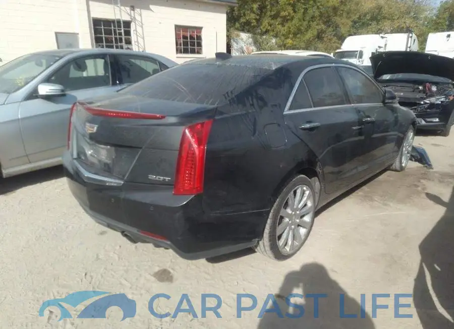 1G6AH5RX8F0142442# 4