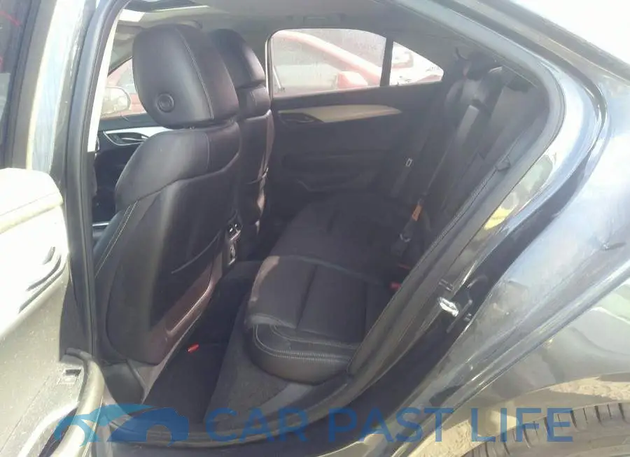 1G6AH5RX8F0142442# 8