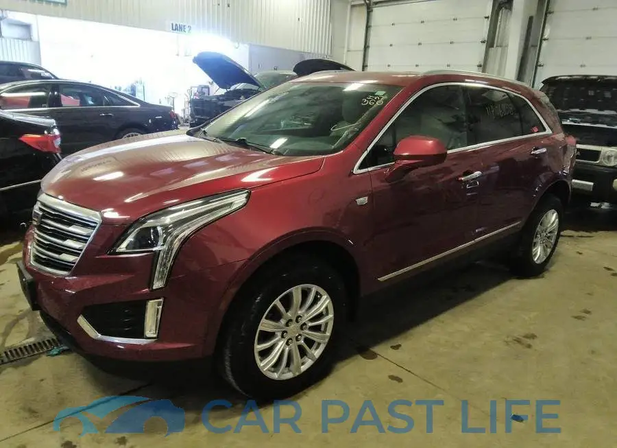 1GYKNBRS9KZ152006# 2