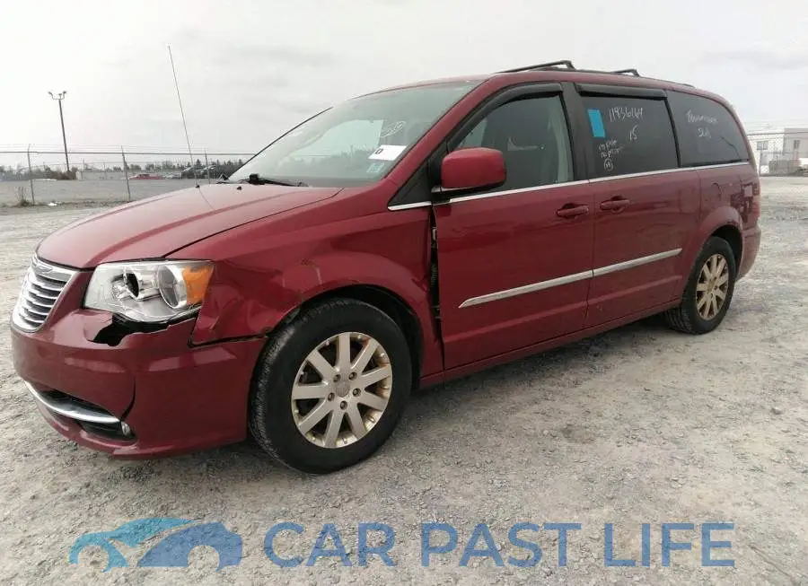 2C4RC1BG6FR716270# 2