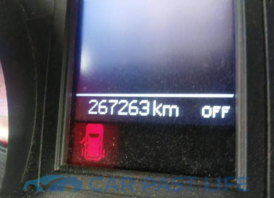 2C4RC1CG6FR707907# 7