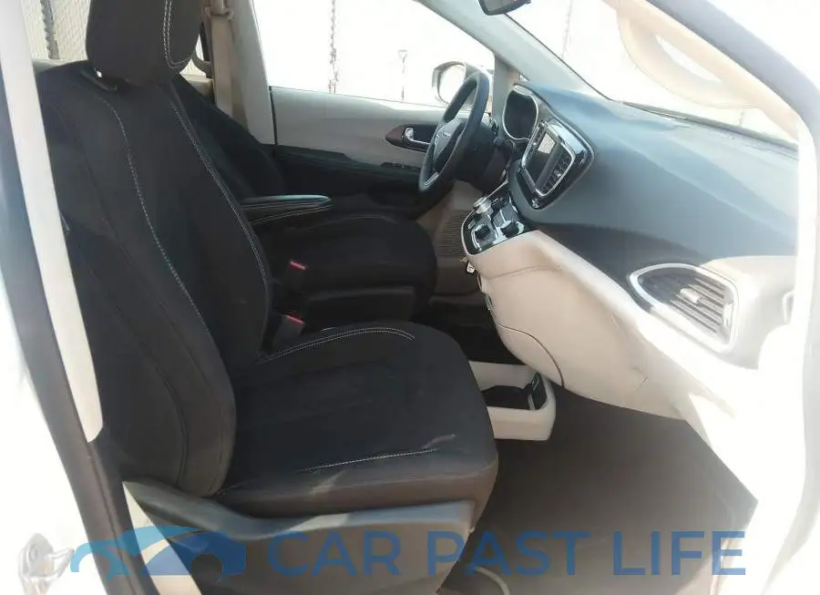 2C4RC1ZG9NR217600# 5