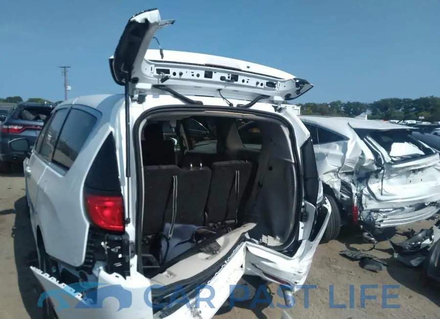 2C4RC1ZG9NR217600# 6