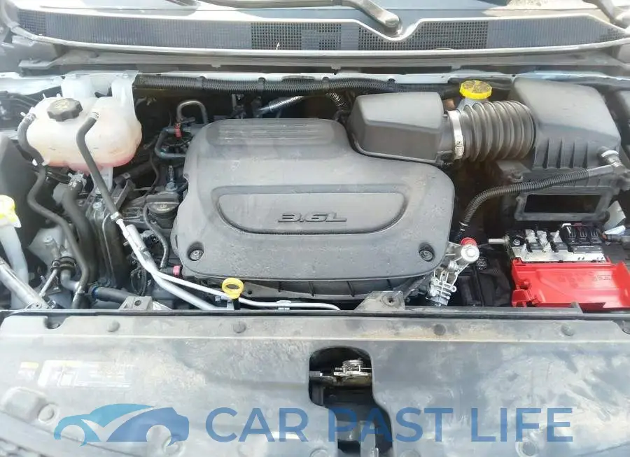 2C4RC1ZG9NR217600# 10