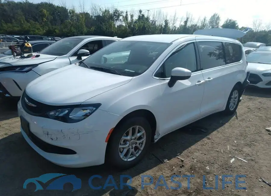 2C4RC1ZG9NR217600# 2