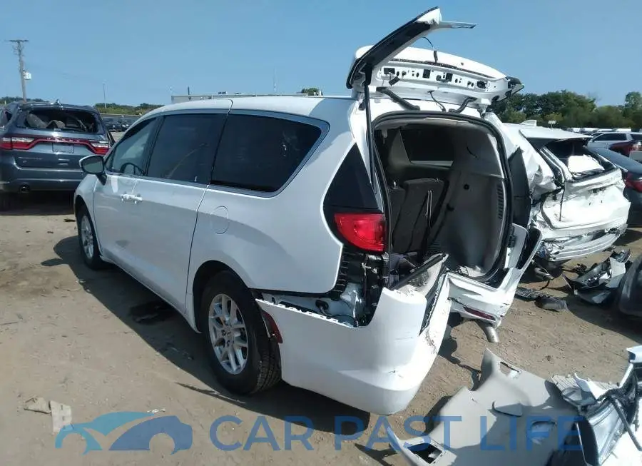 2C4RC1ZG9NR217600# 3