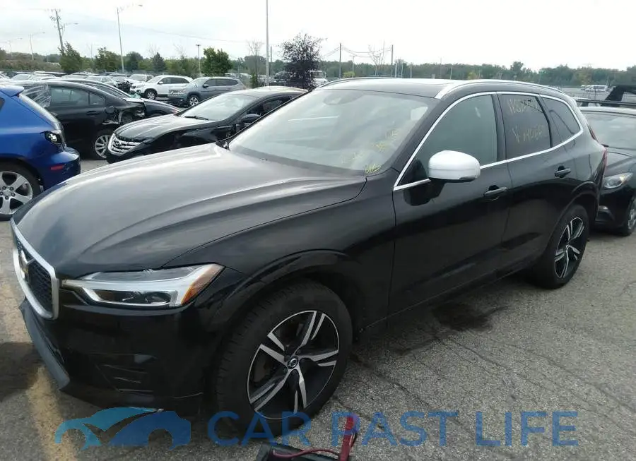 YV4A22RM3K1240668# 2