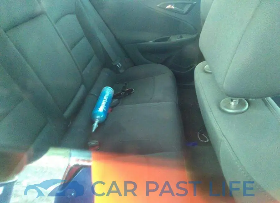 1G1ZD5ST4NF164641# 8