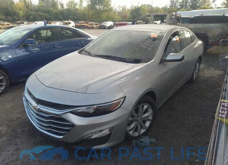 1G1ZD5ST4NF164641# 2