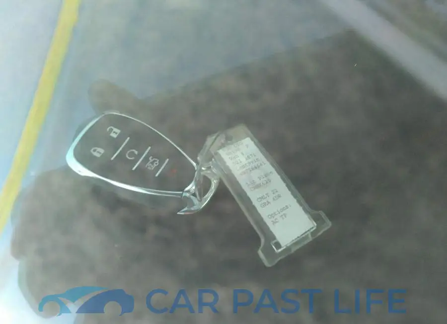 1G1ZD5ST4NF164641# 11