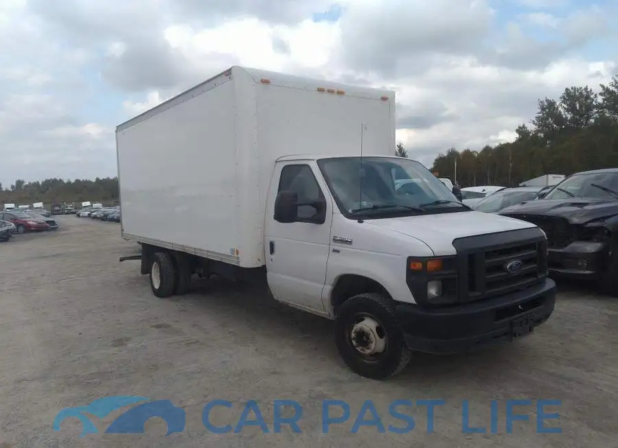 1FDWE3FL4GDC29441# 1