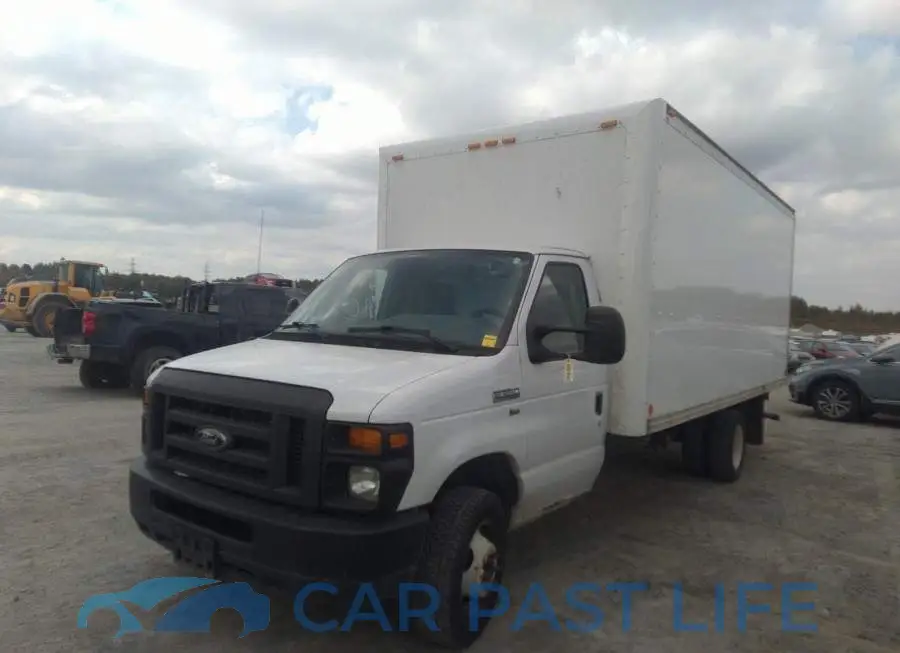 1FDWE3FL4GDC29441# 2
